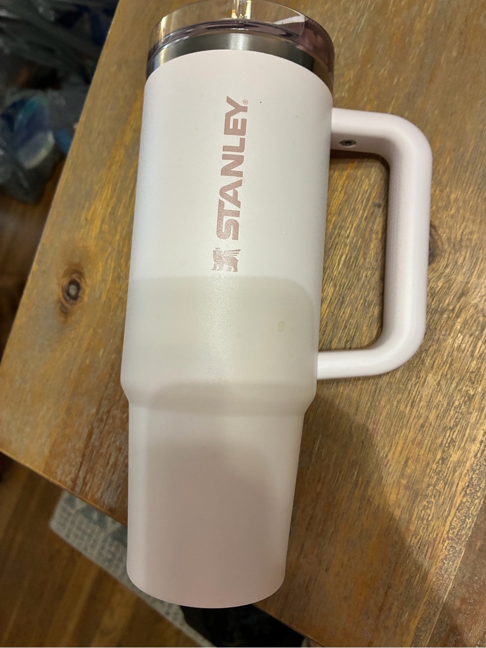 Mug or Tumbler